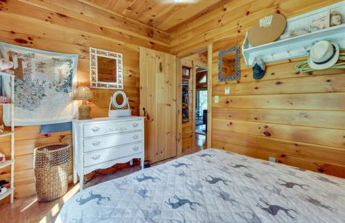 Serene Island Retreat - Quiet Cove on Lake Winnipesaukee - Foto 13