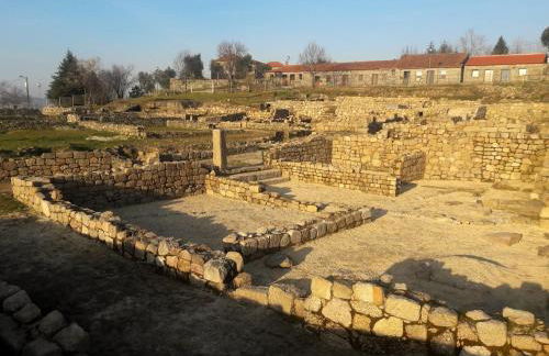 Douro Valley-Casa do Vimieiro - Foto 53