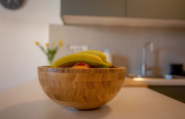 Billie Holiday apartment with balcony - Photo 43