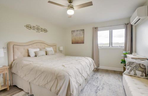 Newfound Lake Vacation Rental with Deck and Lake View - Foto 15