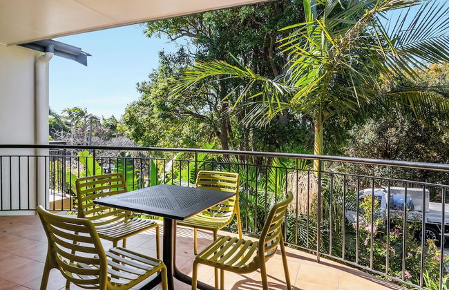 Eco Beach Resort - Photo 30