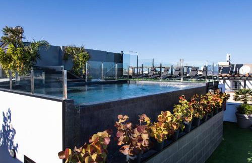 Coccoloba Suites Corralejo - Photo 1