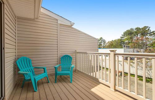 Sea Pines Village --- 7 Sea Pines Vill - Foto 14