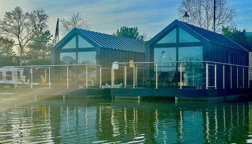 Lincoln Floating Holidays - Foto 2