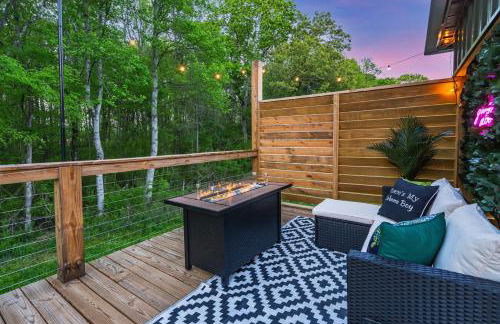 Flight of Fancy Vintage Airstream Rental - Foto 39