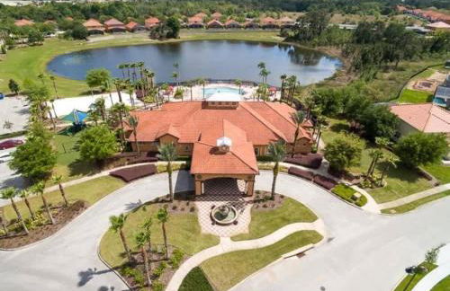 Luxury 6 Bd, 5 Bt, Private Pool, No Resort Fee -321 - Foto 47