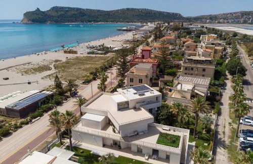 Luxury Poetto Apartments - Foto 10