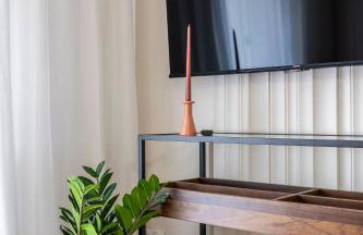 Comfy Aparts Plac Solny II - Foto 14