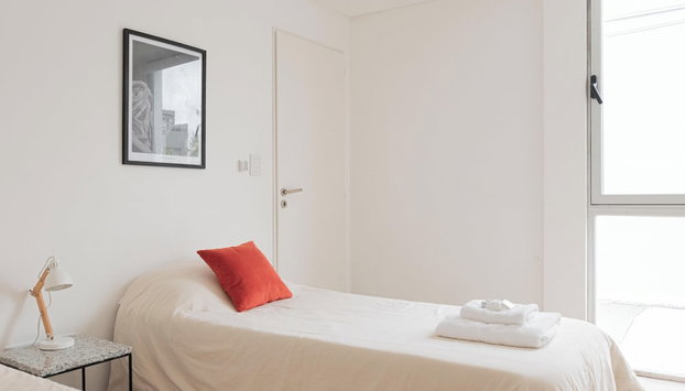 MOT El Salvador 5800 A - Foto 3, Habitación