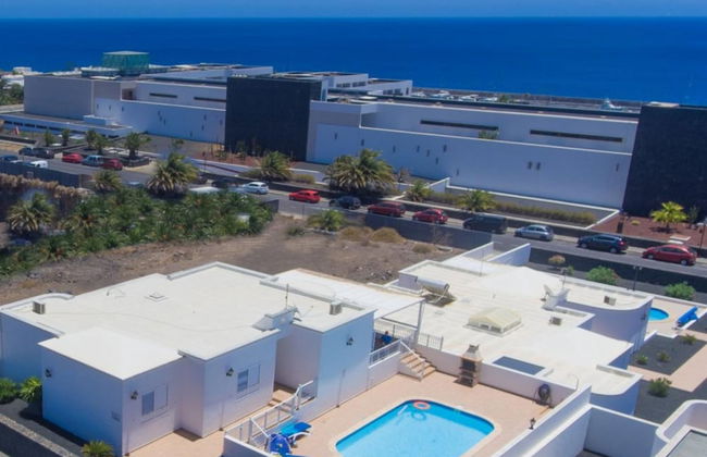 Villa Gaida in Puerto Calero - Photo 25