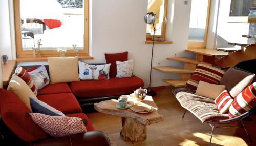 "Chalet de la FIS" - Spa Privé avec Vue Exceptionnelle - Photo 5