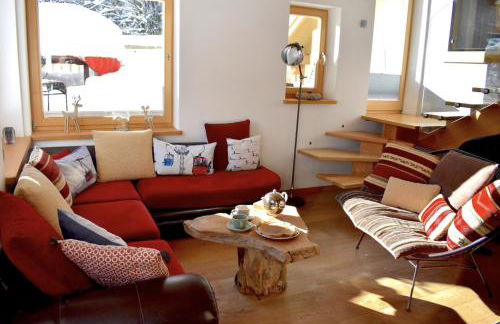 "Chalet de la FIS" - Spa Privé avec Vue Exceptionnelle - Photo 5