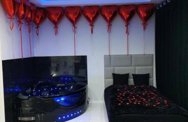 MP Apartament Białystok Jacuzzi - Photo 31