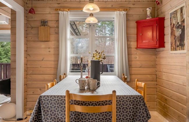 "Uuno" - 1.2km from the sea - Foto 22