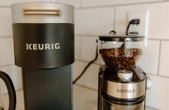 Cozy Downtown Havens - Foto 41