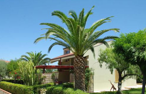 Residence Fontana Barone - Foto 24