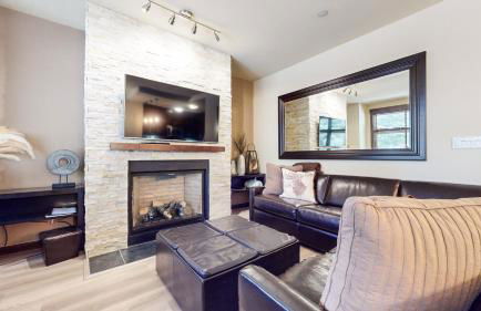 Solstice 10 Apartment - Foto 6