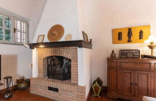 Villa Mimosa - Foto 29