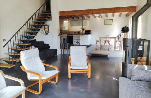 Maison Couquets Bauduen - Foto 32