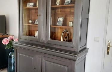 Georges, un appartement au look chic rustique - Foto 13