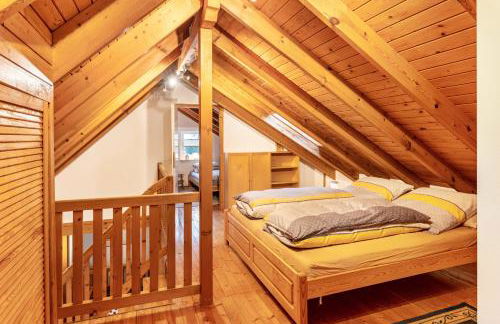 Ferienwohnung Am Schleifenbach - Foto 10