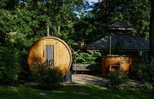 Agroturystyka Akacjowe Zacisze - Foto 41