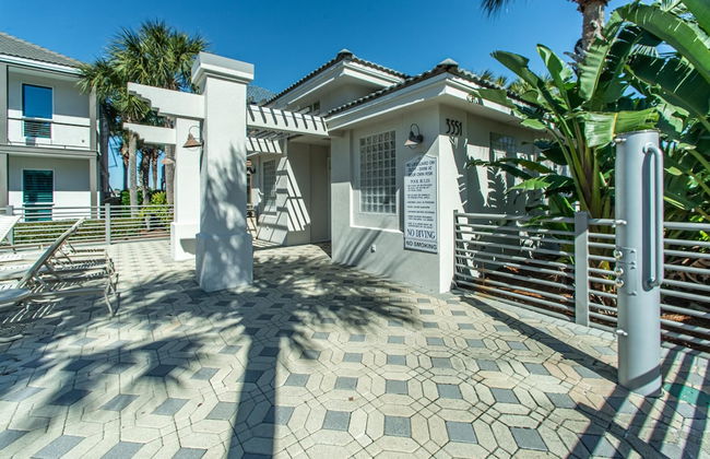 Destiny Beach Villas #20b - Foto 38