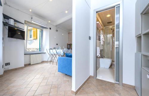 Casa Iole a Boccadasse - Genovainrelax - Foto 12