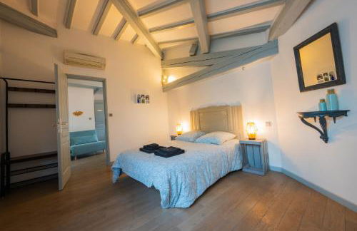 Chez la fille de l éclusier - Foto 27