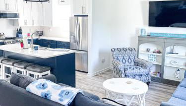 Sunset Villas Cape May - Steps to Bay and Sunset - Foto 3