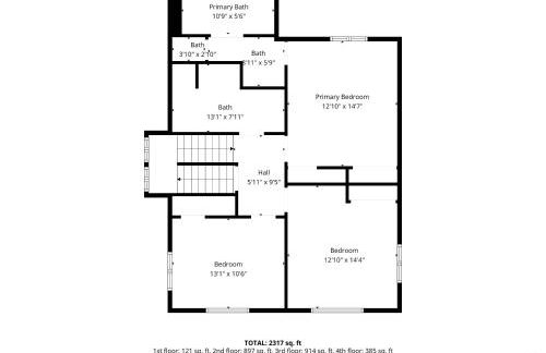 PoolTable - Hot Tub - FirePit - Games - Bunk Slide - Wet Bar - Foto 12