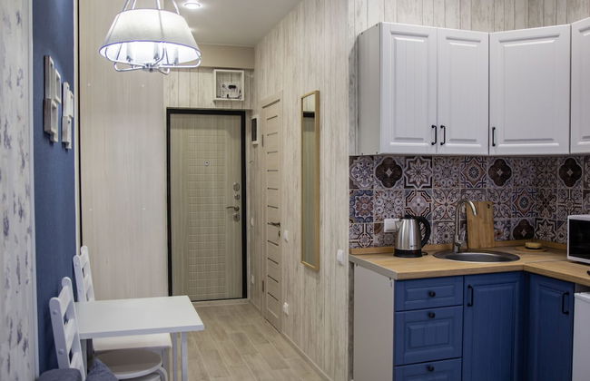 More Apartments na Stanislavskogo 1A - 2 - Foto 5