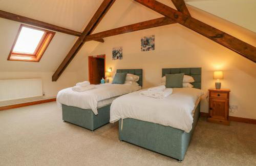 Elsworthy Farm Cottage - Foto 17