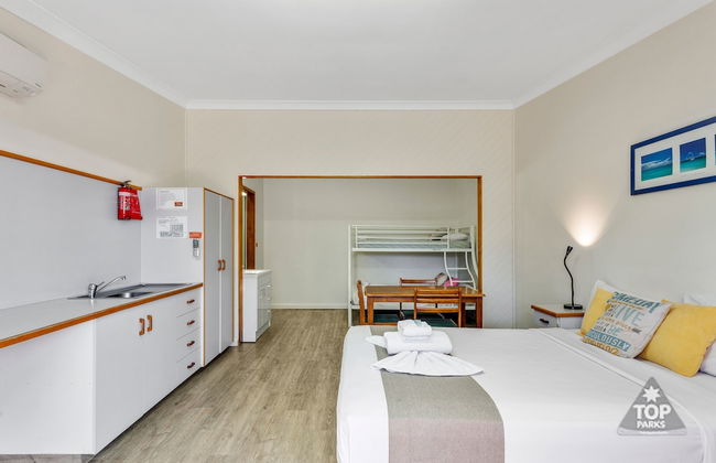 Tasman Holiday Parks - Airlie Beach - Foto 25