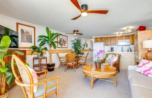 Oceanfront Condo Stunning Sunrise and Ocean Views - Foto 8