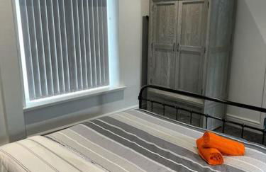 Town Centre Studio Flat - Photo 9