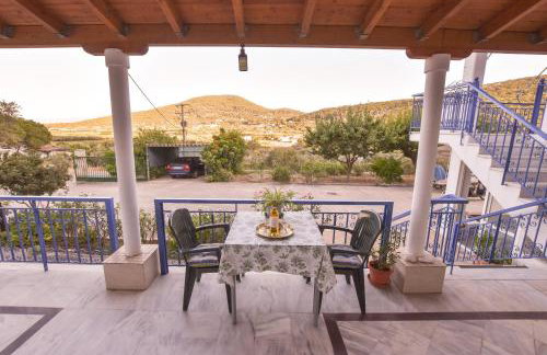 Εξοχική κατοικία Αnna's house - Photo 29