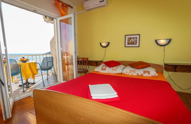 Marlene - 50 m From sea - R3 - Foto 4