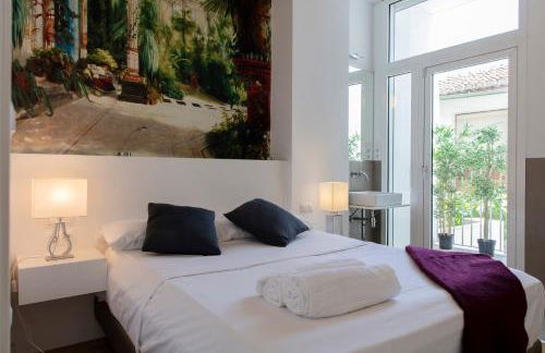 FLORIT FLATS - Serranos Apartment - Photo 26