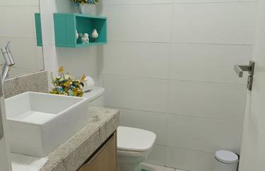 PRAIA DO POÇO - SOL & MAR Felicidade á beira-mar - Foto 19