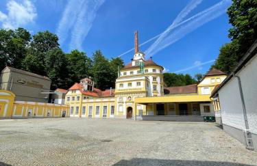 DoreyHome P3 - Modernes charmantes Apartment - Foto 18