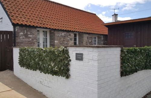 Thornhill Lodge, Historic 4 Bed, 4 Ensuite - Foto 19