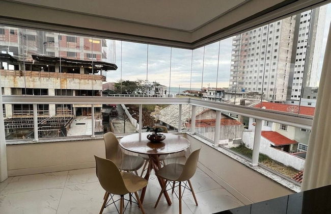 Ap Gold Coast Vista Mar - Piçarras - SC - Photo 22