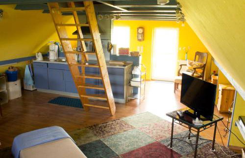 Ferienwohung II (Schardeich) - Foto 7