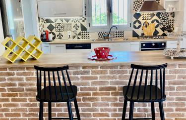 Villa Elena - Private Villa in the heart of nature - Photo 17