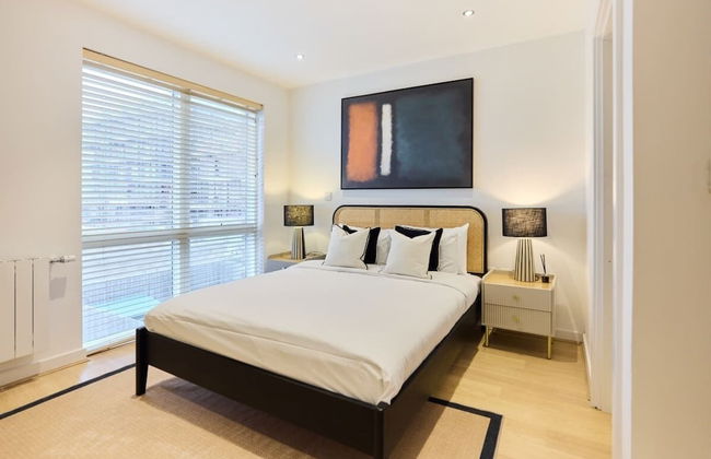 The Heathside Haven - Modern 3bdr Home With Garden - Foto 7