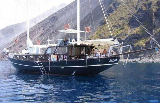 Yacht Suite - Castellammare di Stabia - Foto 30