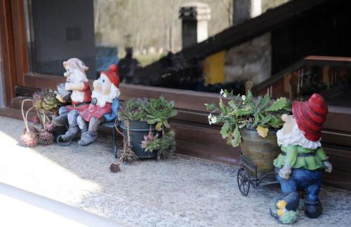 Soggiorno Vacanze Stella Alpina - Foto 42