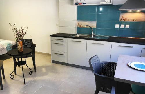 Sea Front Studio - Porto Buffalo - Evia - Foto 35