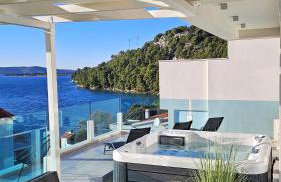 Villa Aqua - Foto 18